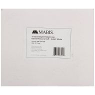Mabis MABIS Single-Patient Use Disposable Blood Pressure Cuffs with Universal Connectors, Two Tubes, 22 to 33...