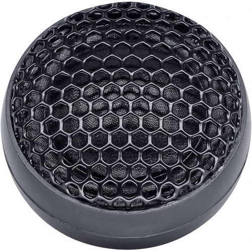  [아마존베스트]-Service-Informationen Mac Audio Overpower 2.16 2-Way Compo Speakers 600 Watts 165 mm 1 Pair - Black / Titanium