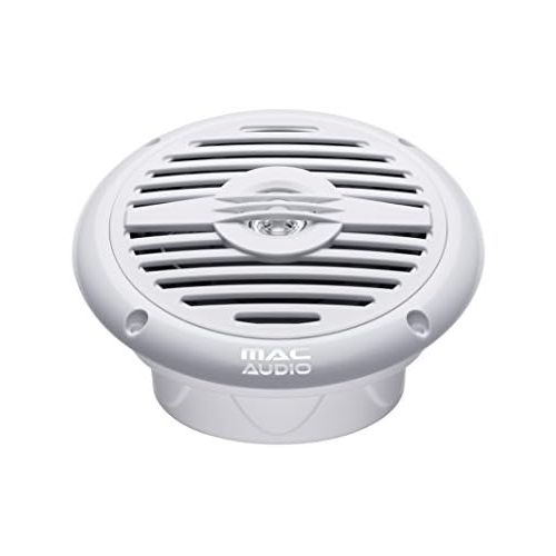  [아마존베스트]-Service-Informationen MAC AUDIO 1333050W.R.S 13.2Water Resistant Flush Mount Speakers White