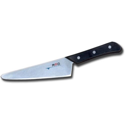  [아마존베스트]Mac Knife Original Cleaver, 6-1/2-Inch