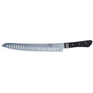 Mac Knife Professional Hollow Edge Slicer, 10-14-Inch