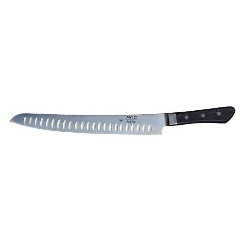  Mac Knife Professional Hollow Edge Slicer, 10-14-Inch