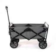 MAC S P O R T S B078WZC1MR Mac Sports Folding Garden Utility Wagon