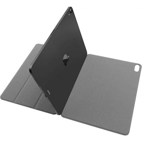  Macally BOOKSTAND PRO 3L, case and stand for Apple iPad Pro 12.9