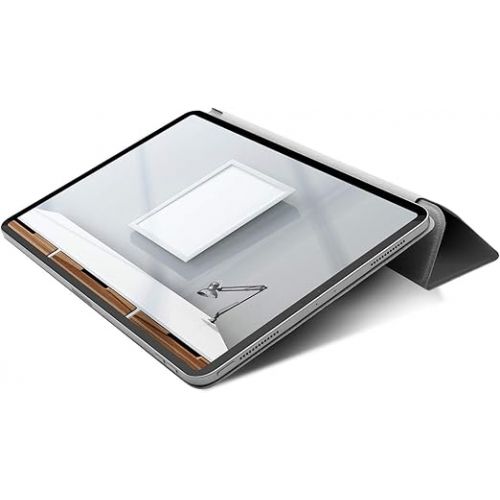  Macally BOOKSTAND PRO 3L, case and stand for Apple iPad Pro 12.9