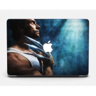 /MacDecalCollection Inspired by Wolverine Air 13 Decal Macbook Stickers Air 11 Macbook 12 Decal Pro 15 Retina Fantastic Cinema Stickers Macbook Pro 15 Air 11
