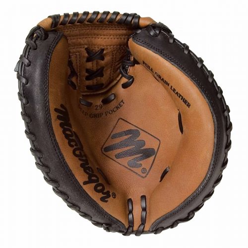  MacGregor 29 Jr Series Catchers Mitt