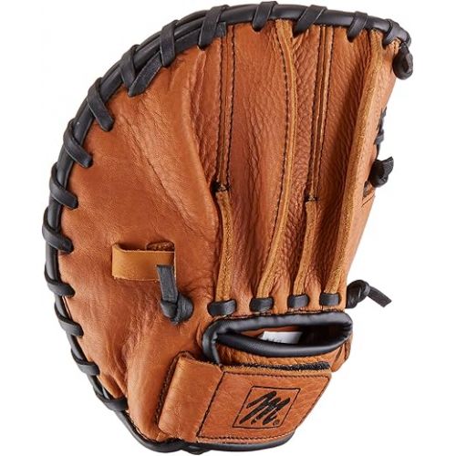  MacGregor Infield Training Glove , Brown