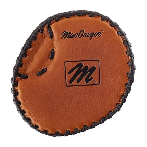  MacGregor Infield Training Glove , Brown