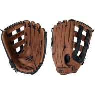 MacGregor Mac Leather Fielders Glove Fits Right Hand