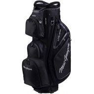 [아마존베스트]MacGregor Golf VIP Deluxe 14-Way Cart Bag, 9.5 Top