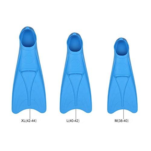  MacRoog Profession Snorkeling Fins for Men Women Diving Swimming Foot Fins Flippers Diving Fins Swimming Water Sports Accessories