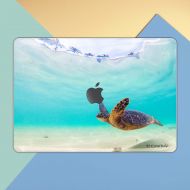 /MacSkinCollection turtle macbook skin sea macbook decal animal macbook sticker macbook cover macbook pro skin macbook air 13 MS 070