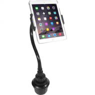 Macally Car Cup Tablet Mount Pro (1')