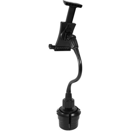  Macally Car Cup Tablet Mount Pro (1')