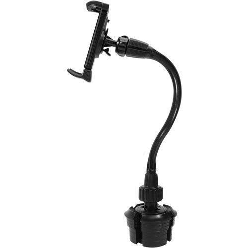  Macally Car Cup Tablet Mount Pro (1')