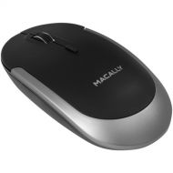 Macally Wireless Bluetooth Optical Mouse
