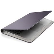 Macally Protective Case Cover for 11-Inch MacBook Air (SlimFolio11P)