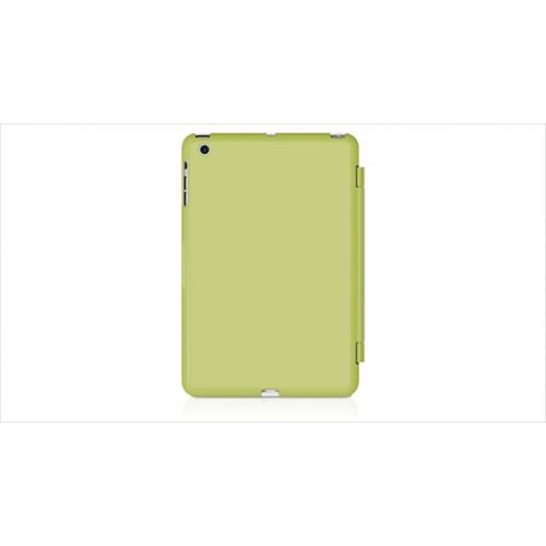  Macally Covermate Hard Shell Case for iPad Mini Green 18264