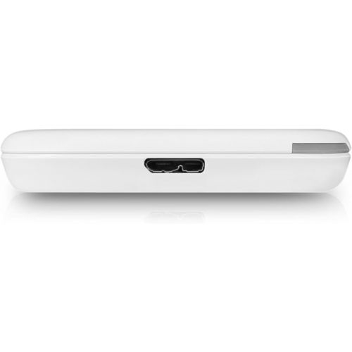  Macally RB-S250U3, Ultra-Slim USB 3 Enclosure for 2.5