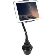 Cup Holder Tablet Mount, Macally iPad Cup Holder Car Mount - 12