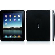 Macally MSUITPAD Silicon Protective Case for iPad