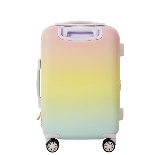  Macbeth MacBeth Collection 21 Vaycay Vibes Luggage, Pink