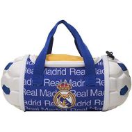 Maccabi Art Official Real Madrid C.F Soccer Ball Lunch Bag