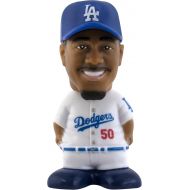 Maccabi Art Mookie Betts LA Dodgers MLB Sportzies Action Figure, 2.5 Tall