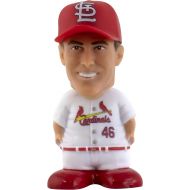 Maccabi Art Paul Goldschmidt St. Louis Cardinals MLB Sportzies Action Figure, 2.5 Tall