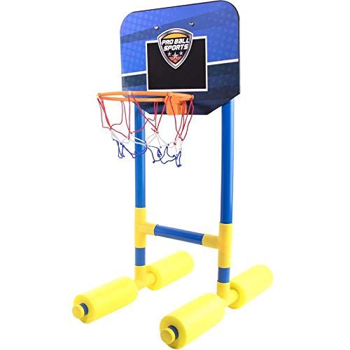  Maccabi Art Pro Ball Swimming Pool Floating Basketball Water Hoop