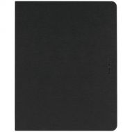 Mace Group Inc / Macally Peripherals Macally SLIMCASE Slim Folio Case for The iPad 2nd Gen, 3rd Gen and 4th Gen - Black
