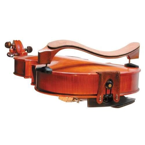  Mach One Viola Shoulder Rest Maple Small