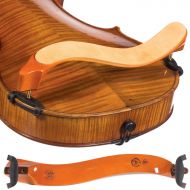 Mach One Maple Viola Shoulder Rest