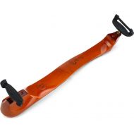 Mach One Hook Maple Viola Shoulder Rest - 230-262mm (Medium)