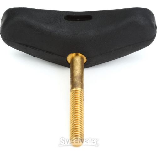  Mach One Replacement Foot for Violin - 30mm (Tall)