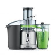 Machines Breville BJE430SIL The Juice Fountain Cold