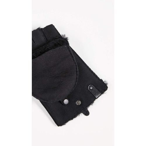  Mackage Womens Orea Texting Gloves