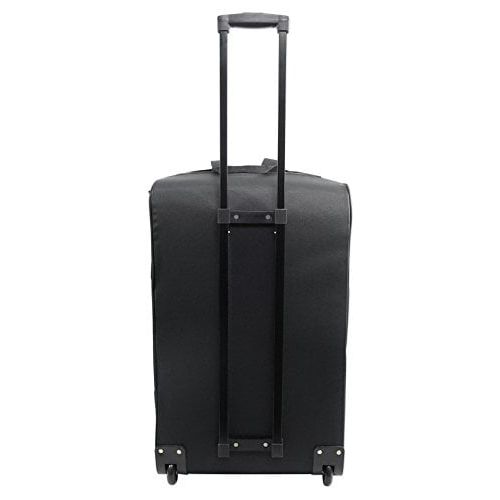  Mackie Thump 15A  15BST - Rolling Speaker Bag with Wheels and Integrated Handle