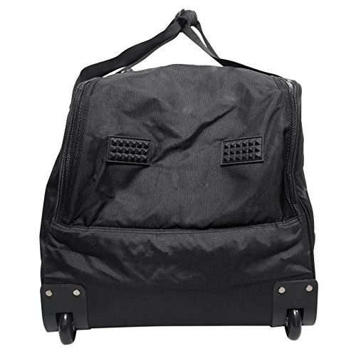  Mackie Thump 15A  15BST - Rolling Speaker Bag with Wheels and Integrated Handle