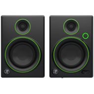 Mackie CR4 4 Creative Reference Multimedia Monitor, Set of 2
