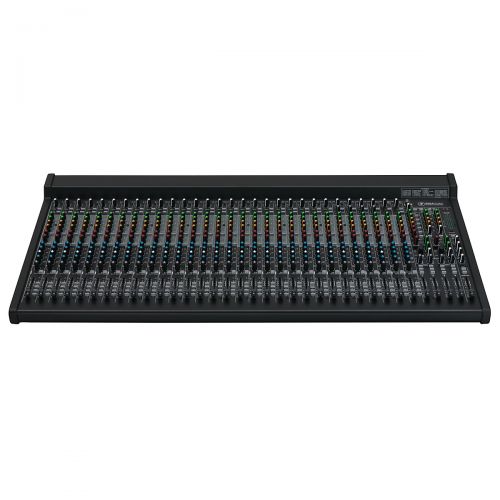  Mackie},description:Now featuring Mackies flagship Onyx mic preamps, the comprehensive Mackie 3204VLZ4 delivers the proven feature set, high-headroomlow-noise design and Built-Lik