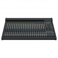 Mackie},description:Now featuring Mackies flagship Onyx mic preamps, the comprehensive Mackie 2404VLZ4 delivers the proven feature set, high-headroomlow-noise design and Built-Lik