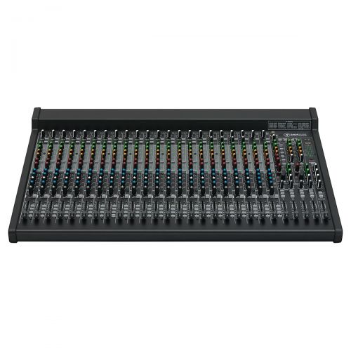  Mackie},description:Now featuring Mackies flagship Onyx mic preamps, the comprehensive Mackie 2404VLZ4 delivers the proven feature set, high-headroomlow-noise design and Built-Lik