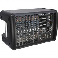 Mackie},description:The 8-channel Mackie PPM1008 Powered Mixer features Mackies custom designed, dual 800W Class-D Fast Recovery Amps. The 1,600W PPM1008 is a powerhouse powered mi