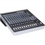 Mackie},description:The 16-channel Mackie Onyx 1620i FireWire Recording Mixer combines the benefits of a powerful computer interface with the tactile, hands-on control of a sleek,