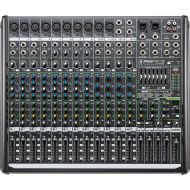 Mackie},description:The latest development in Mackies small format mixers, the ProFX series v2 sounds better than ever and supplies convenient features at every knob, fader, input