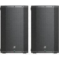 Mackie},description:The Thump12A 12 in. Loudspeaker delivers deep low-end with powerful DSP, wireless control and streaming in a professional enclosure. The built-in 3-channel mixe