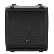 Mackie},description:Mackies DLM Series powered speakers represent the combination of power, fidelity and portability that have placed Mackie among the most respected brands in prof