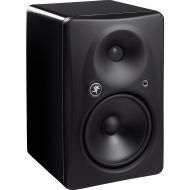 Mackie},description:The high-resolution Mackie HR824mk2 Active Studio Reference Monitor sounds as smooth as it looks. The rounded contours of the HR824mk2 monitors Zero Edge Baffle